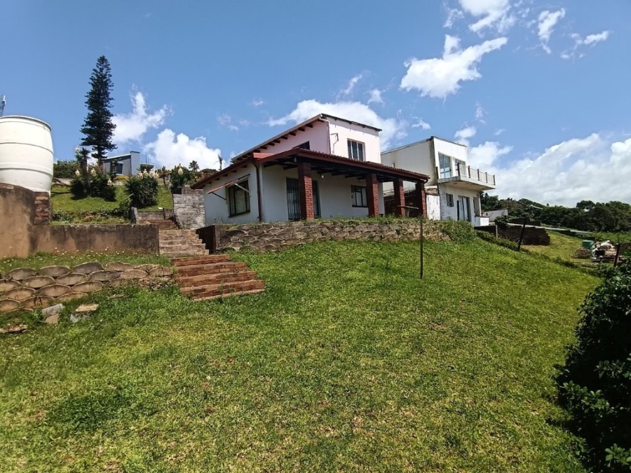 4 Bedroom Property for Sale in Mtwalume KwaZulu-Natal