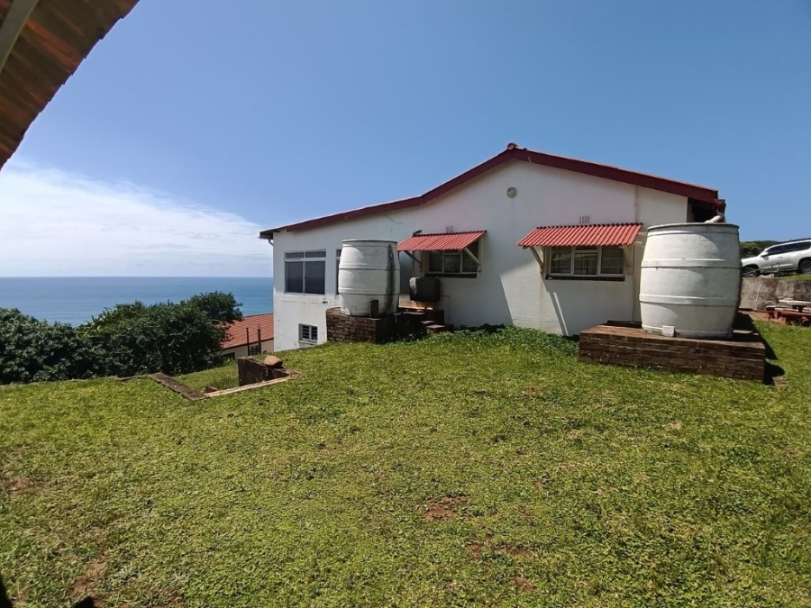4 Bedroom Property for Sale in Mtwalume KwaZulu-Natal