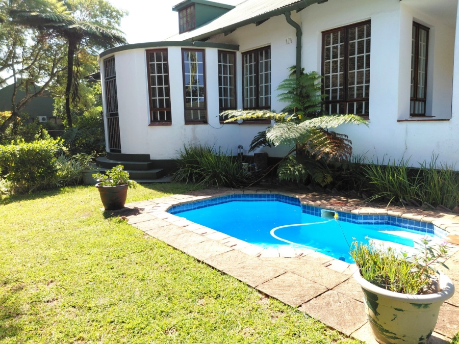 3 Bedroom Property for Sale in Umtentweni KwaZulu-Natal