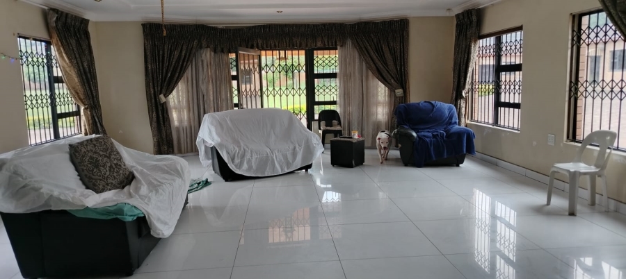 4 Bedroom Property for Sale in Lynnfield Park KwaZulu-Natal