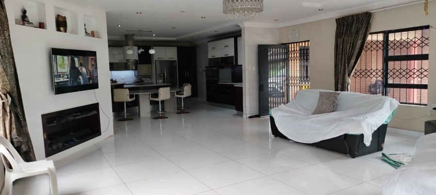 4 Bedroom Property for Sale in Lynnfield Park KwaZulu-Natal