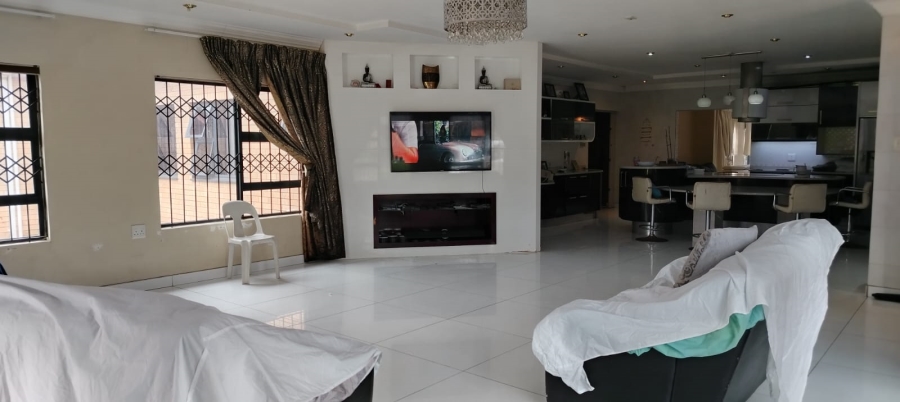 4 Bedroom Property for Sale in Lynnfield Park KwaZulu-Natal