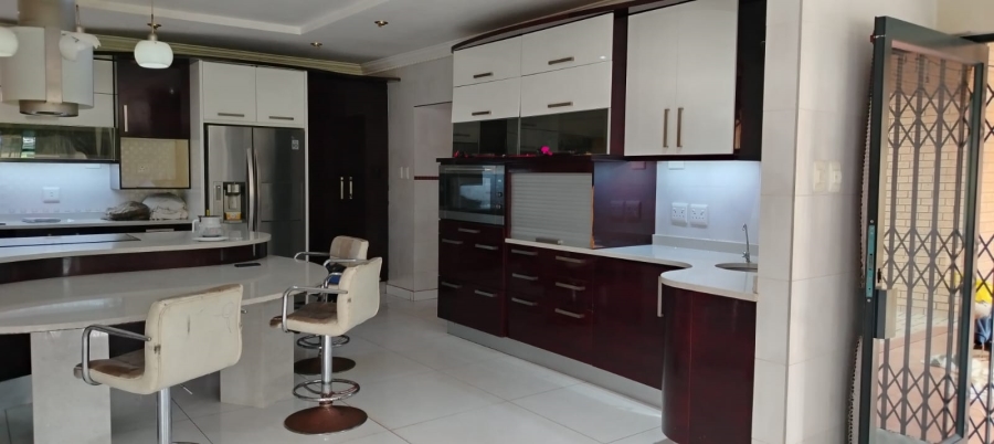 4 Bedroom Property for Sale in Lynnfield Park KwaZulu-Natal