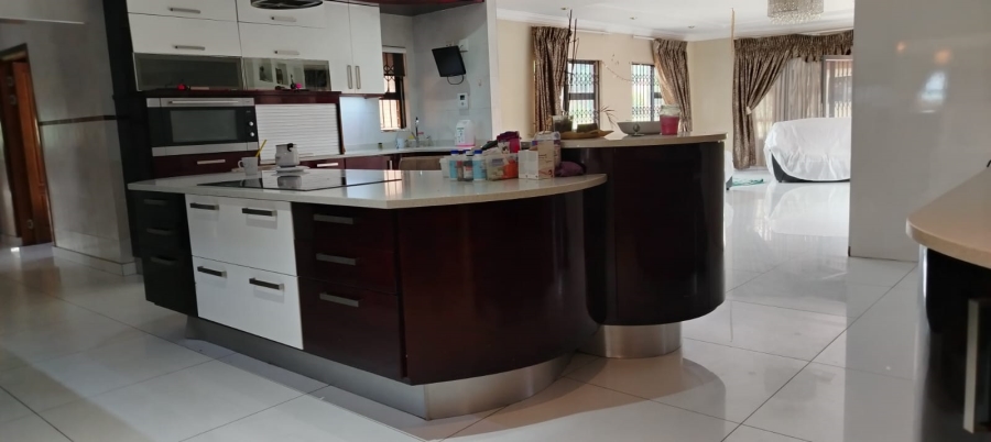 4 Bedroom Property for Sale in Lynnfield Park KwaZulu-Natal