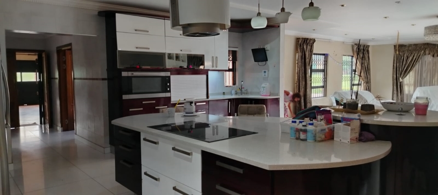 4 Bedroom Property for Sale in Lynnfield Park KwaZulu-Natal