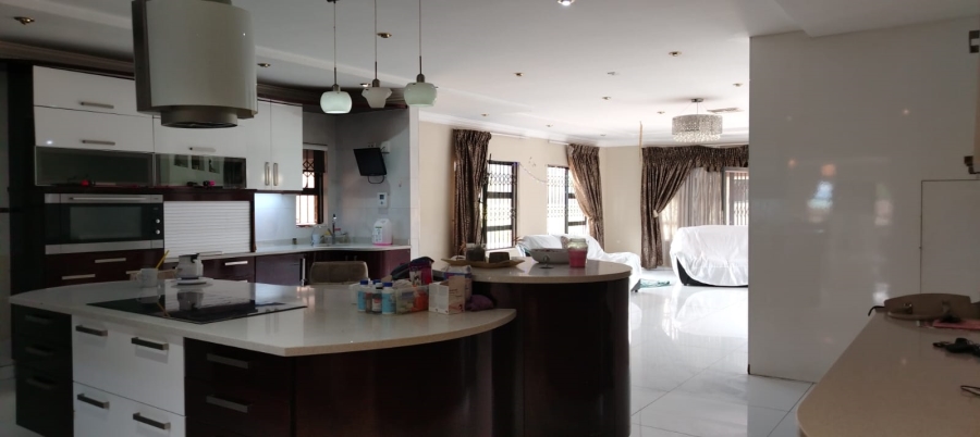 4 Bedroom Property for Sale in Lynnfield Park KwaZulu-Natal