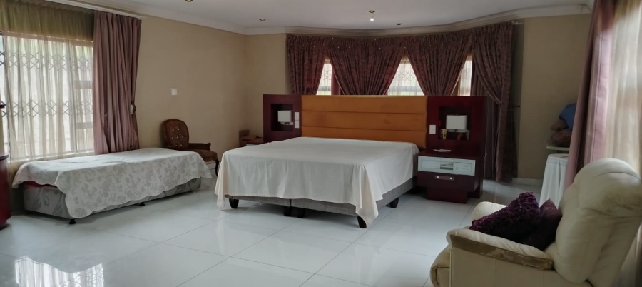 4 Bedroom Property for Sale in Lynnfield Park KwaZulu-Natal