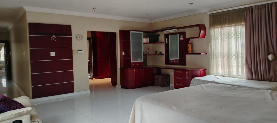 4 Bedroom Property for Sale in Lynnfield Park KwaZulu-Natal