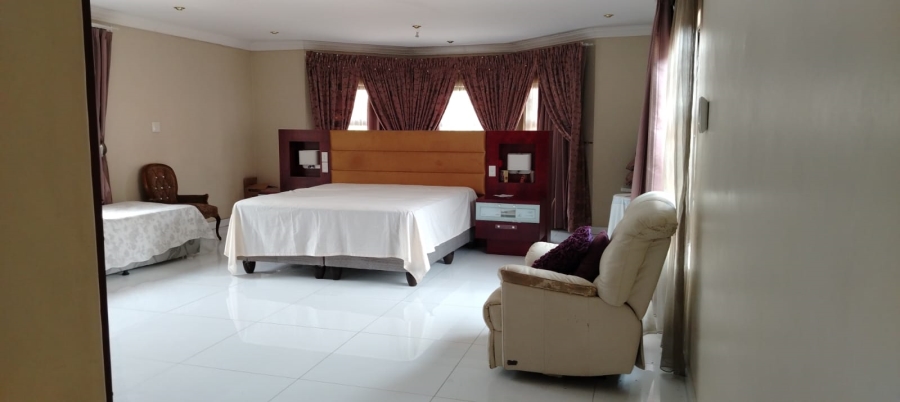 4 Bedroom Property for Sale in Lynnfield Park KwaZulu-Natal