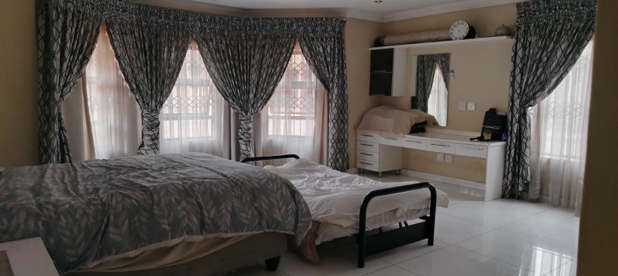 4 Bedroom Property for Sale in Lynnfield Park KwaZulu-Natal