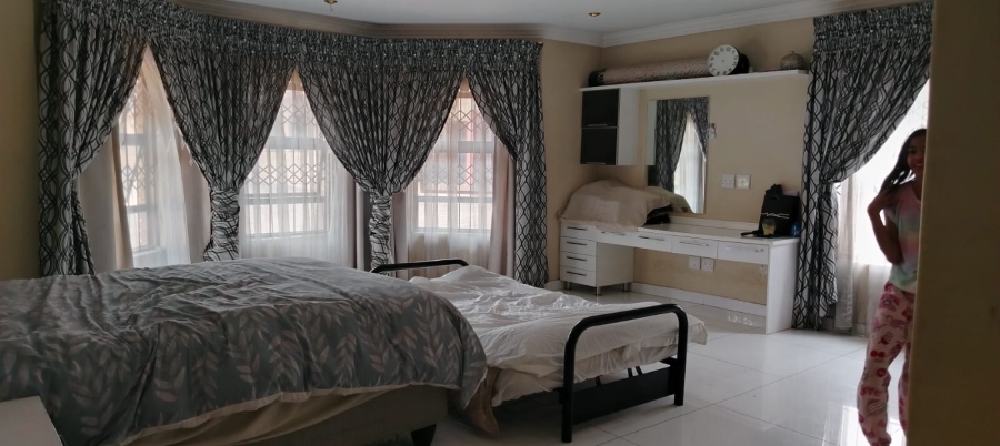 4 Bedroom Property for Sale in Lynnfield Park KwaZulu-Natal