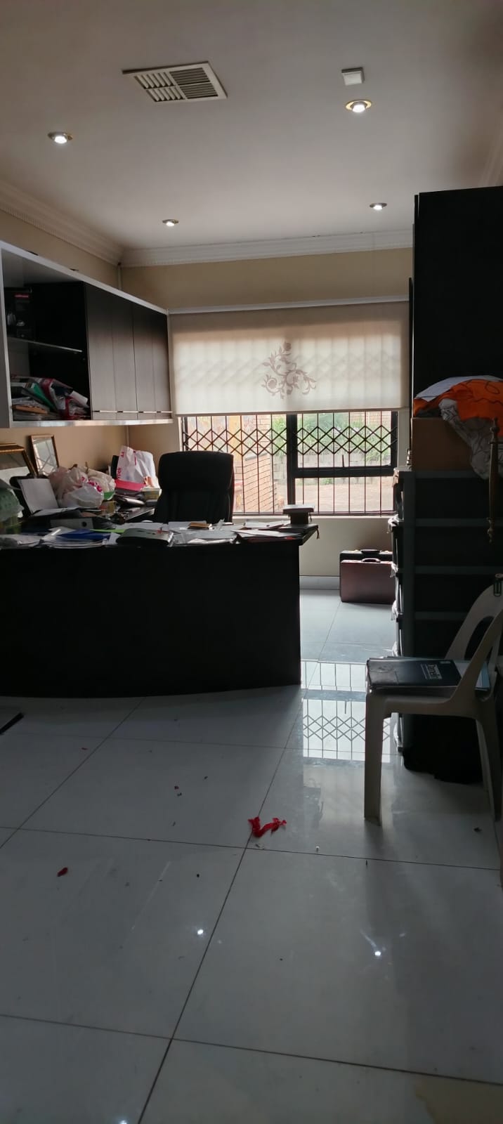 4 Bedroom Property for Sale in Lynnfield Park KwaZulu-Natal