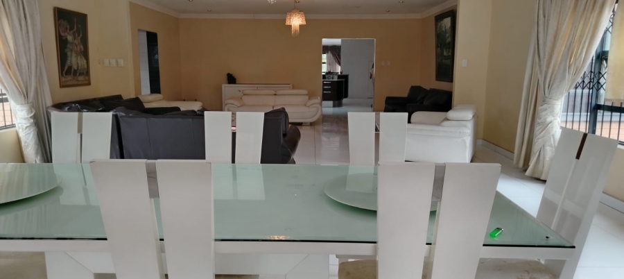 4 Bedroom Property for Sale in Lynnfield Park KwaZulu-Natal