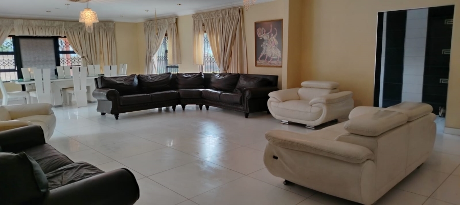 4 Bedroom Property for Sale in Lynnfield Park KwaZulu-Natal