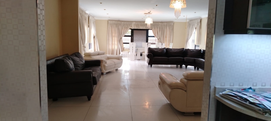 4 Bedroom Property for Sale in Lynnfield Park KwaZulu-Natal