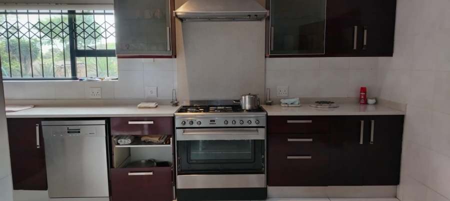 4 Bedroom Property for Sale in Lynnfield Park KwaZulu-Natal