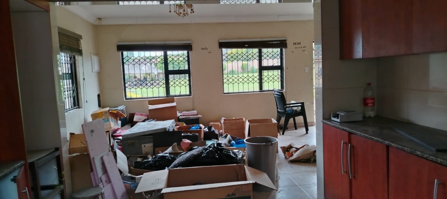 4 Bedroom Property for Sale in Lynnfield Park KwaZulu-Natal