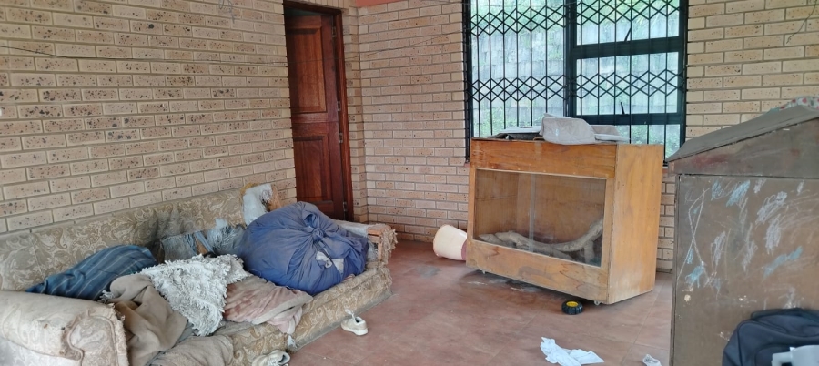 4 Bedroom Property for Sale in Lynnfield Park KwaZulu-Natal