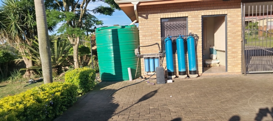 4 Bedroom Property for Sale in Lynnfield Park KwaZulu-Natal