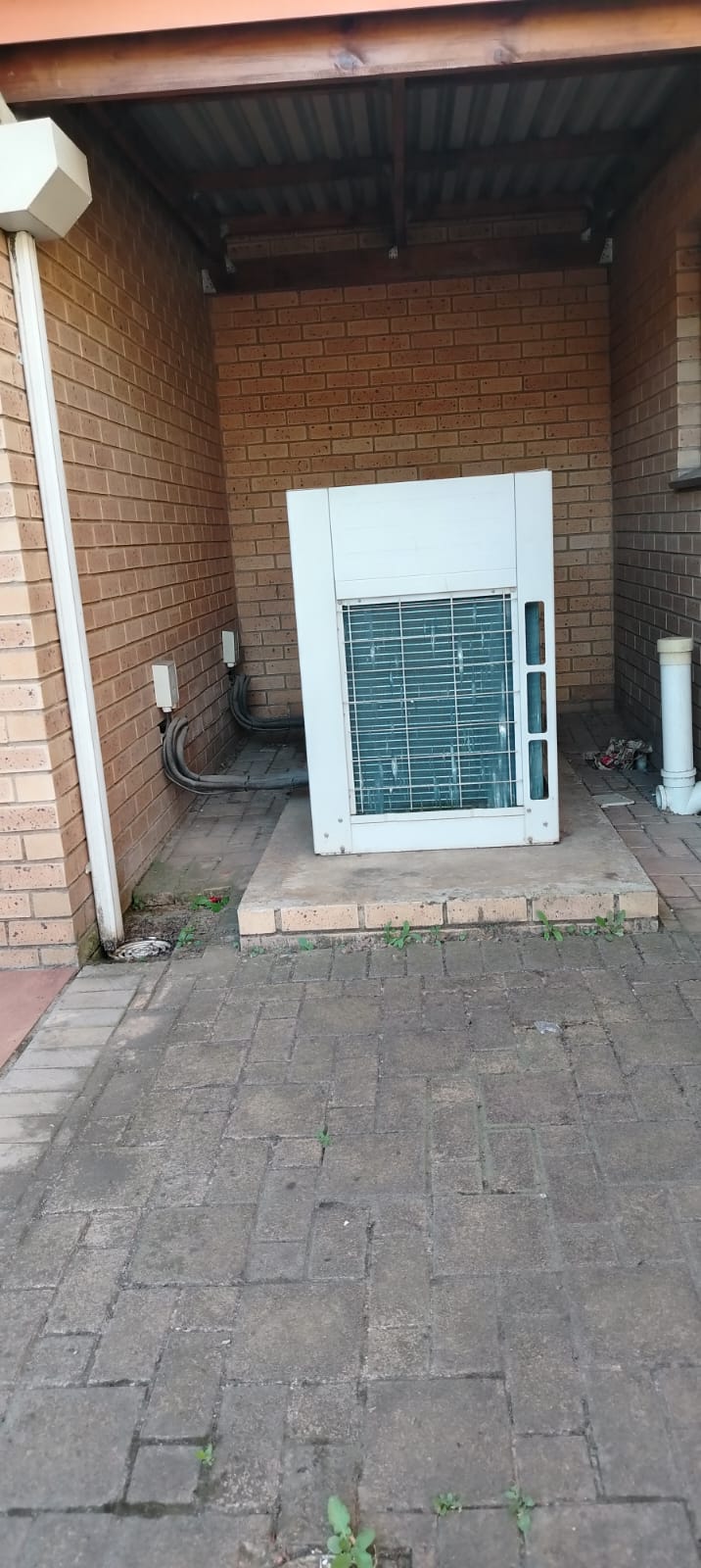 4 Bedroom Property for Sale in Lynnfield Park KwaZulu-Natal