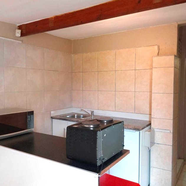 To Let 1 Bedroom Property for Rent in Atholl Heights KwaZulu-Natal