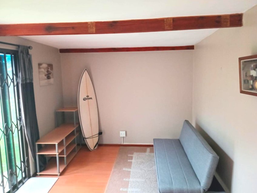 To Let 1 Bedroom Property for Rent in Atholl Heights KwaZulu-Natal