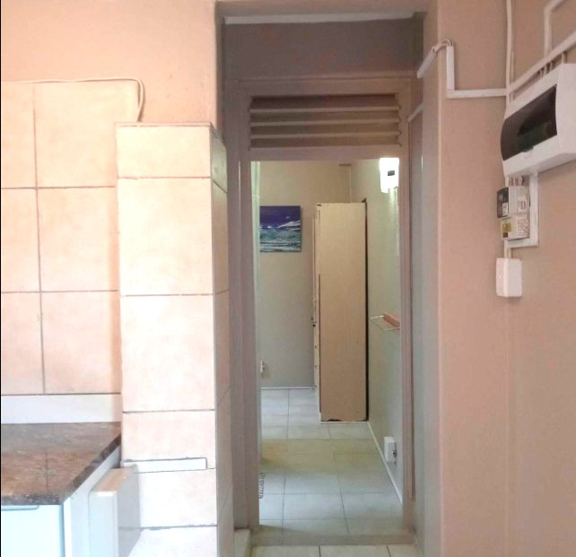 To Let 1 Bedroom Property for Rent in Atholl Heights KwaZulu-Natal