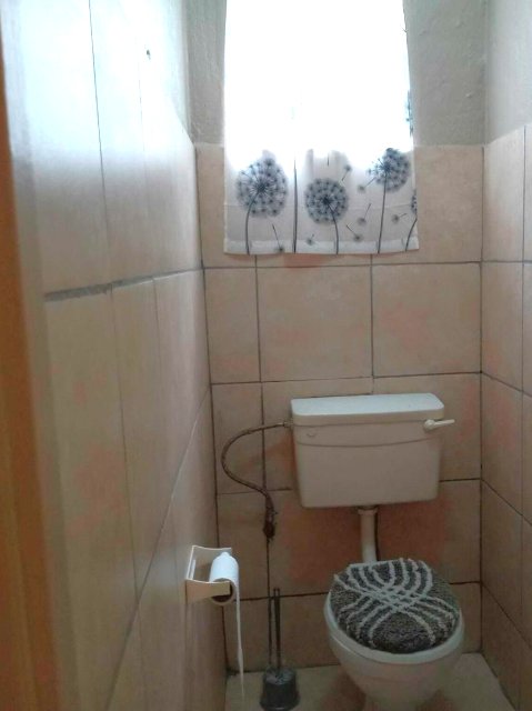 To Let 1 Bedroom Property for Rent in Atholl Heights KwaZulu-Natal