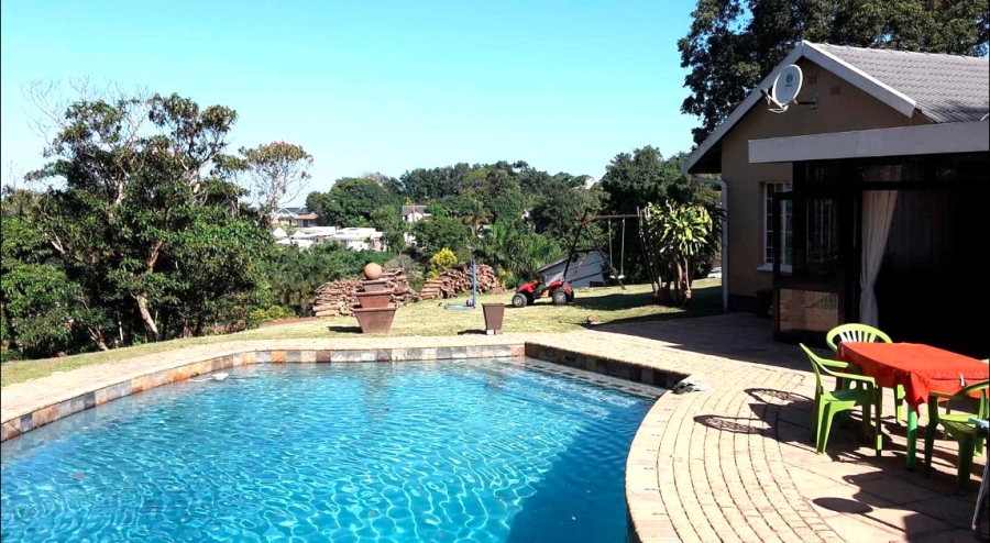 To Let 1 Bedroom Property for Rent in Atholl Heights KwaZulu-Natal