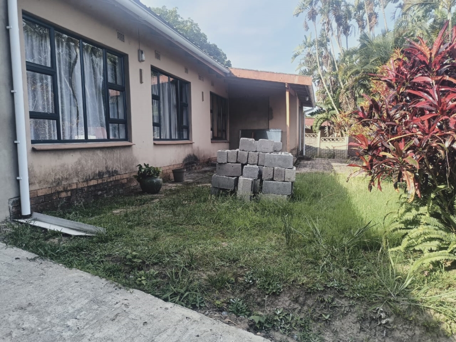 4 Bedroom Property for Sale in Mtwalume KwaZulu-Natal