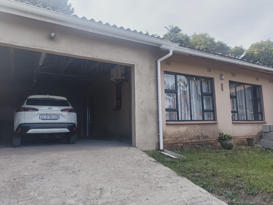 4 Bedroom Property for Sale in Mtwalume KwaZulu-Natal