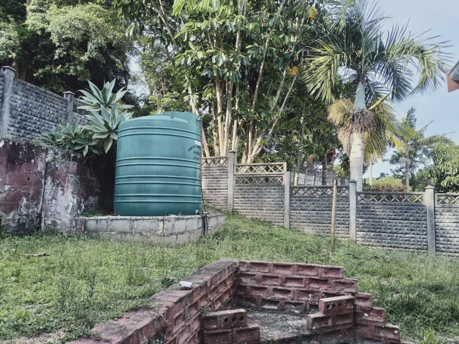 4 Bedroom Property for Sale in Mtwalume KwaZulu-Natal