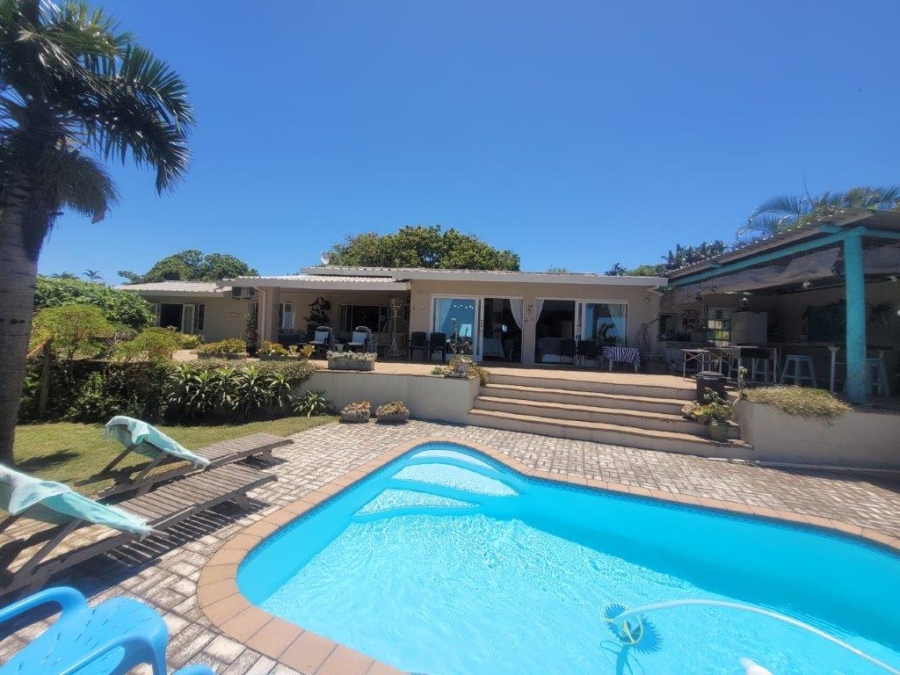 5 Bedroom Property for Sale in Southport KwaZulu-Natal