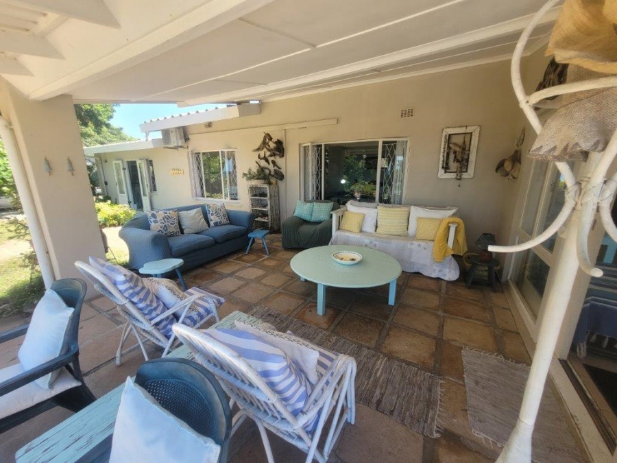 5 Bedroom Property for Sale in Southport KwaZulu-Natal