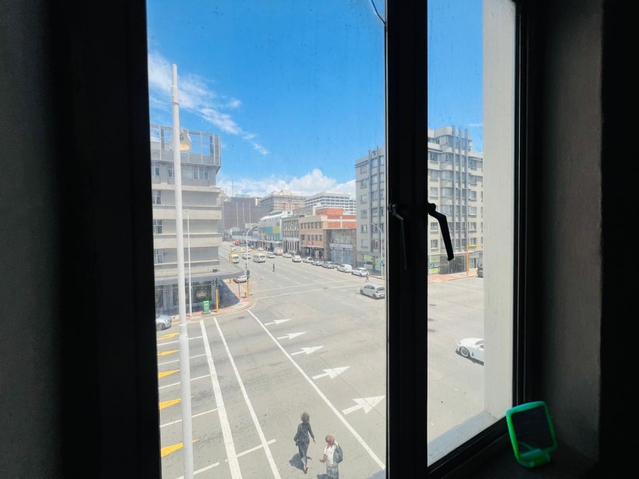 1 Bedroom Property for Sale in South Beach KwaZulu-Natal