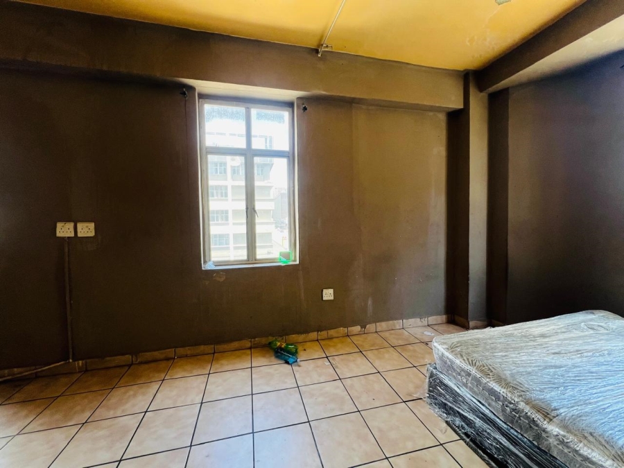 1 Bedroom Property for Sale in South Beach KwaZulu-Natal