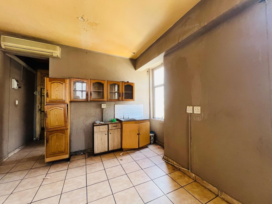 1 Bedroom Property for Sale in South Beach KwaZulu-Natal