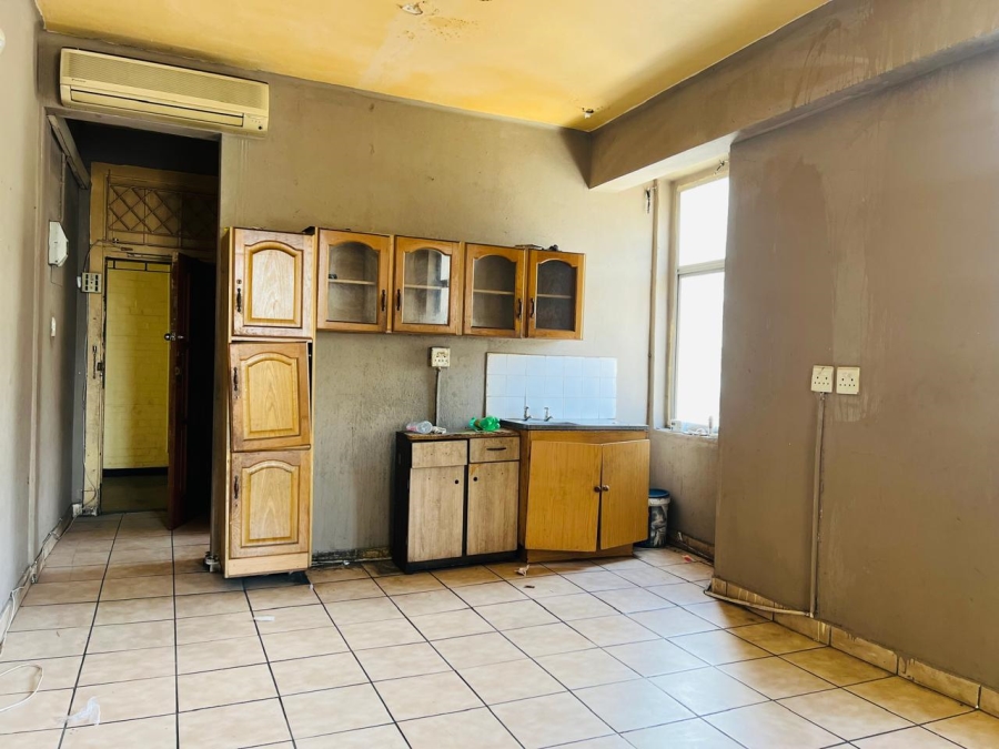 1 Bedroom Property for Sale in South Beach KwaZulu-Natal