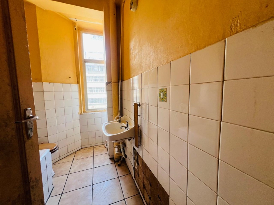1 Bedroom Property for Sale in South Beach KwaZulu-Natal