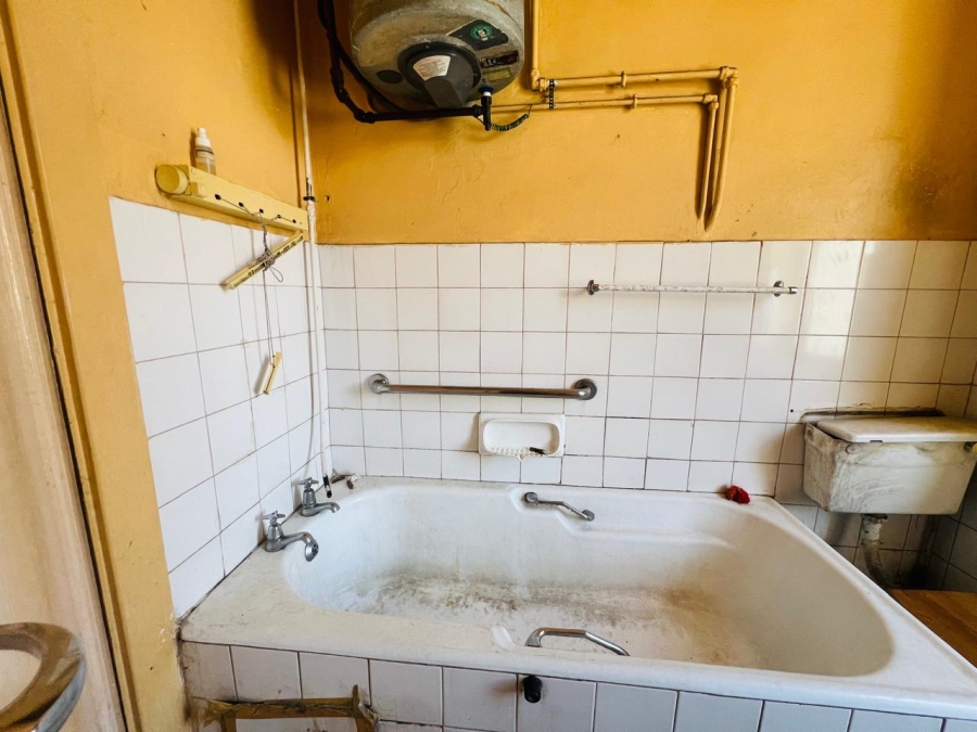 1 Bedroom Property for Sale in South Beach KwaZulu-Natal