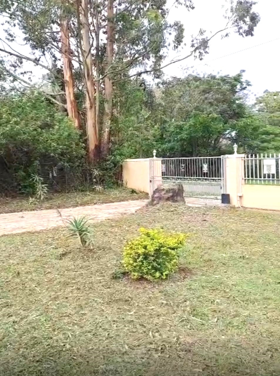 To Let 3 Bedroom Property for Rent in Crestholme KwaZulu-Natal