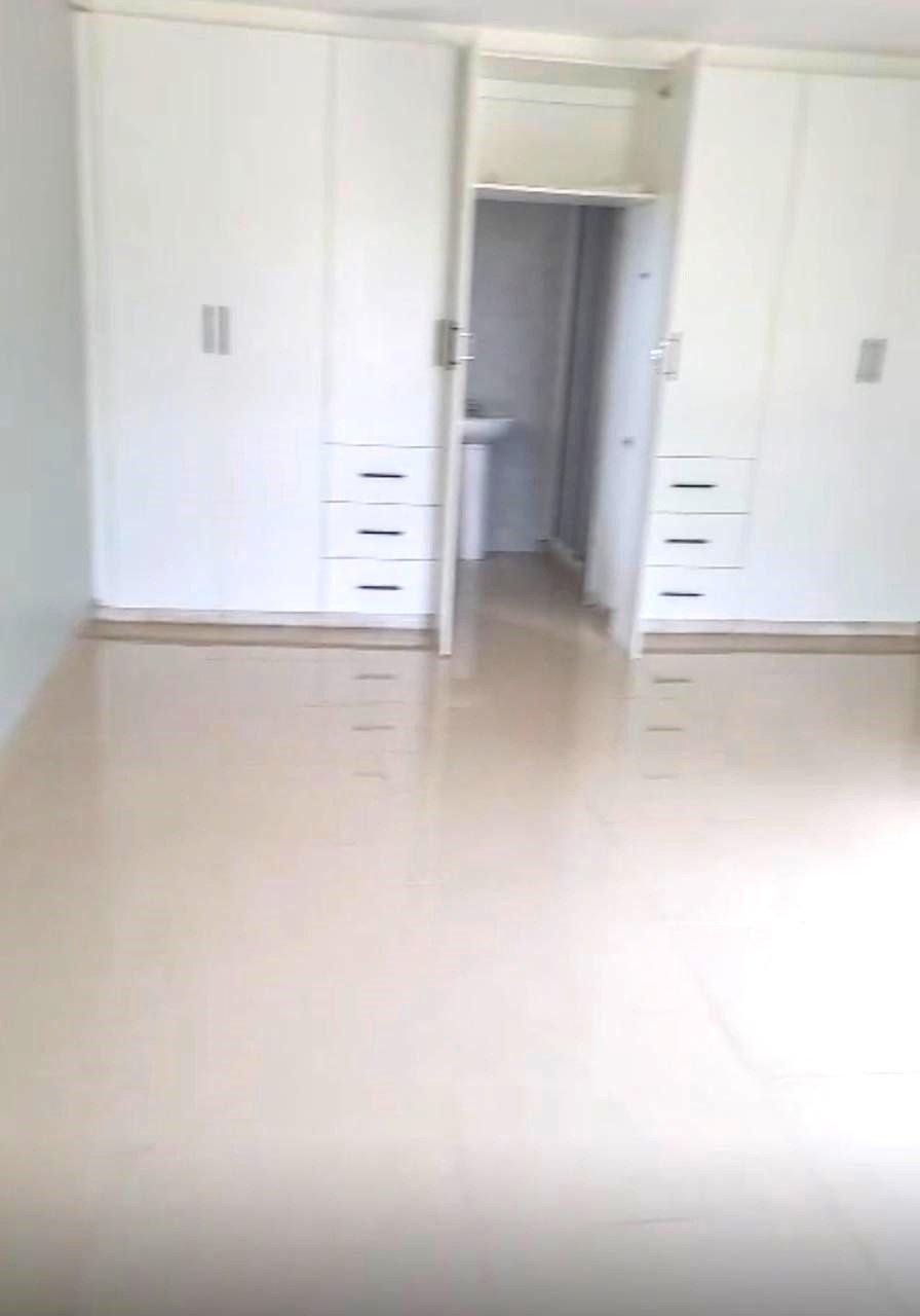 To Let 3 Bedroom Property for Rent in Crestholme KwaZulu-Natal