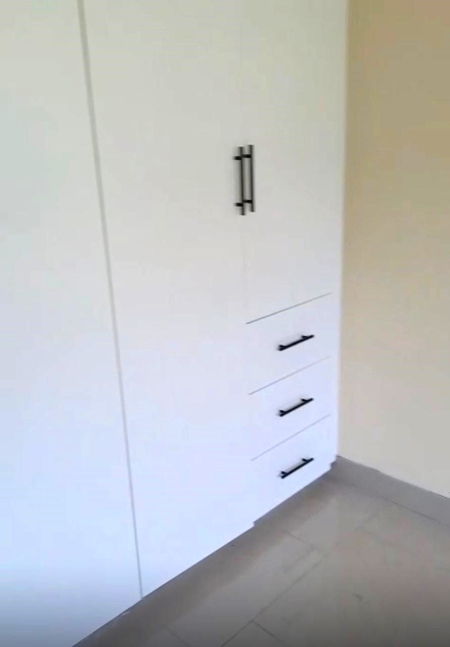 To Let 3 Bedroom Property for Rent in Crestholme KwaZulu-Natal