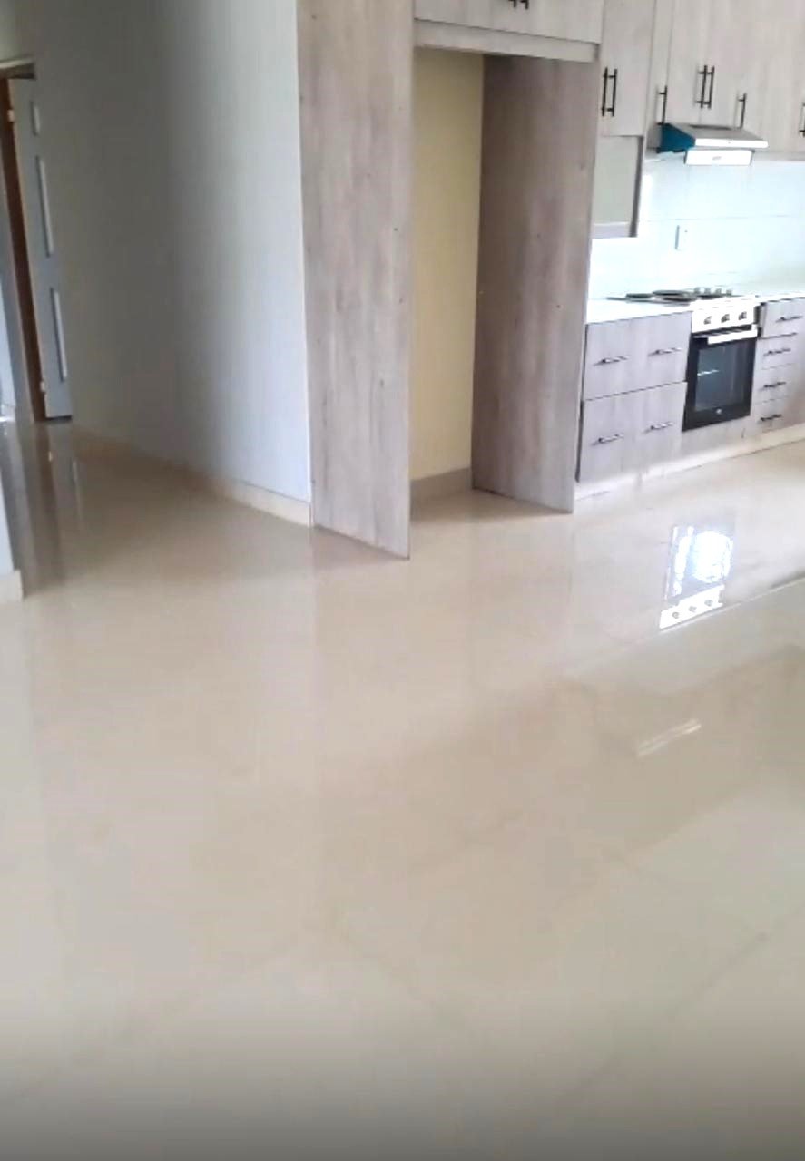 To Let 3 Bedroom Property for Rent in Crestholme KwaZulu-Natal