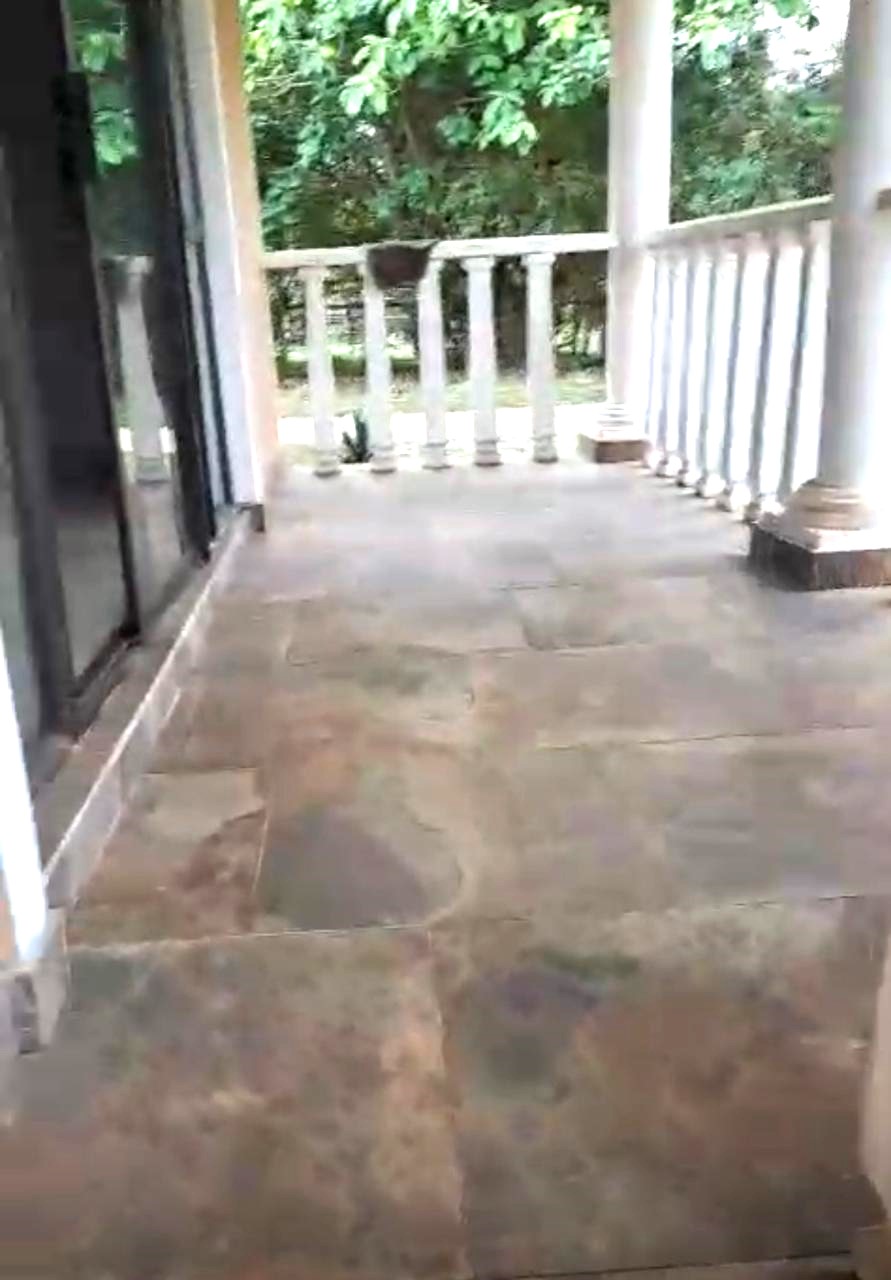 To Let 3 Bedroom Property for Rent in Crestholme KwaZulu-Natal