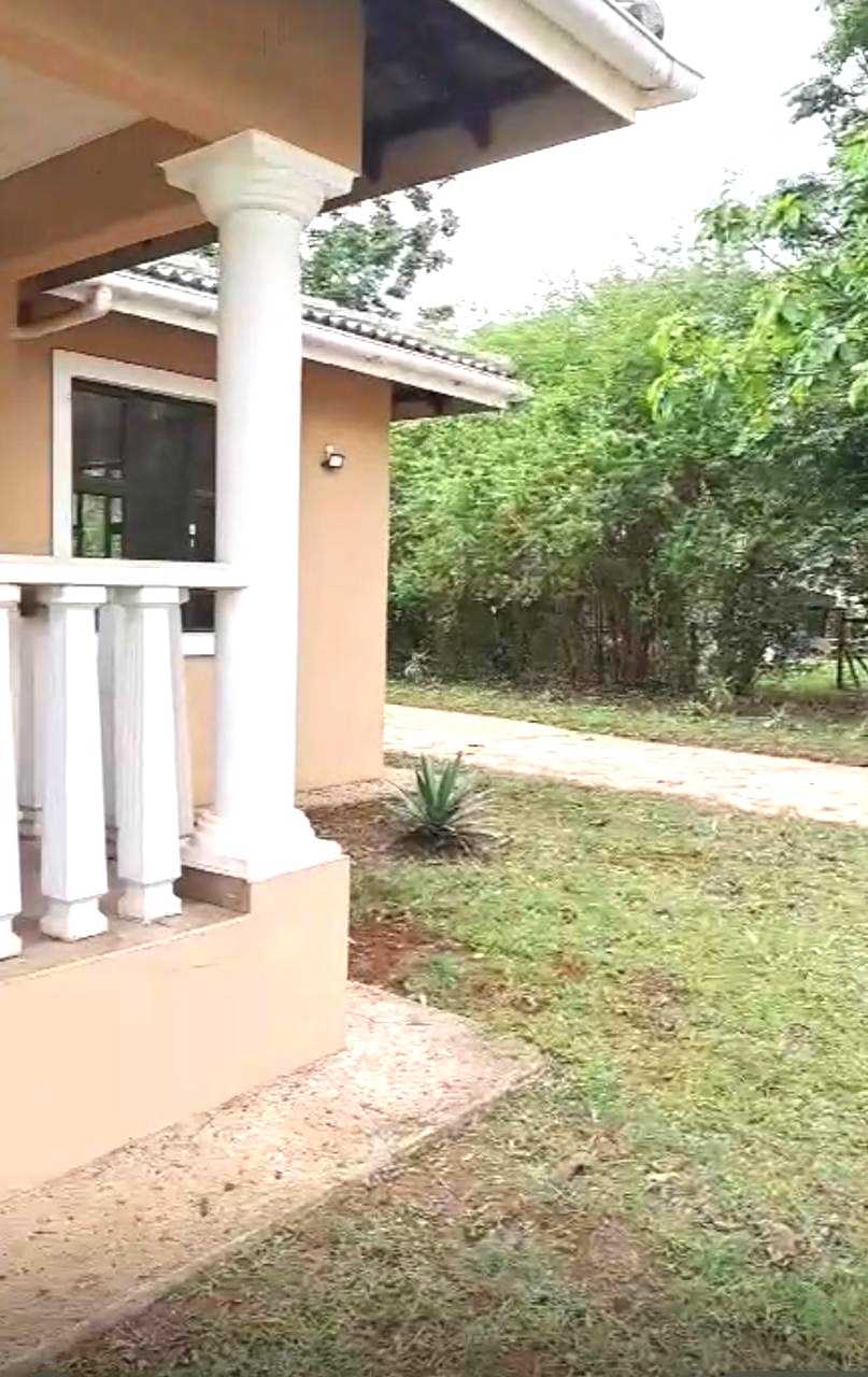 To Let 3 Bedroom Property for Rent in Crestholme KwaZulu-Natal