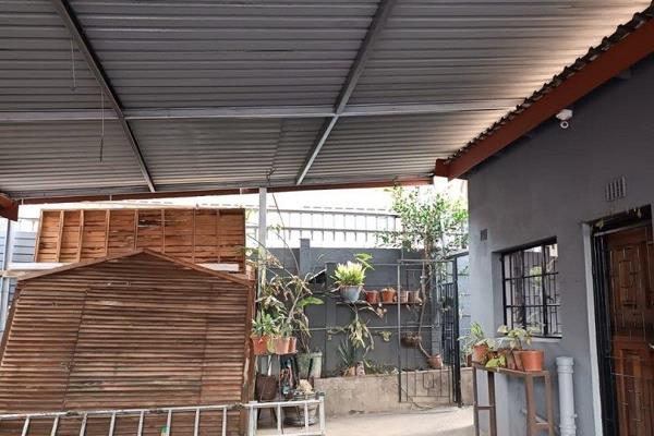 2 Bedroom Property for Sale in Mountain Rise KwaZulu-Natal