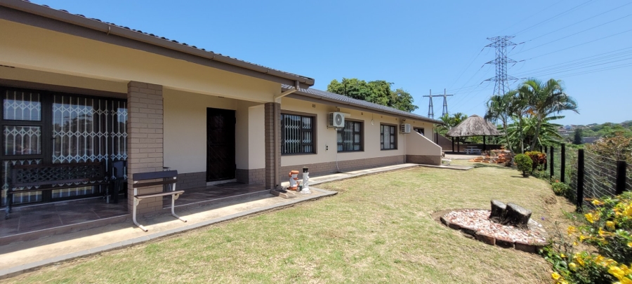 3 Bedroom Property for Sale in Marburg KwaZulu-Natal