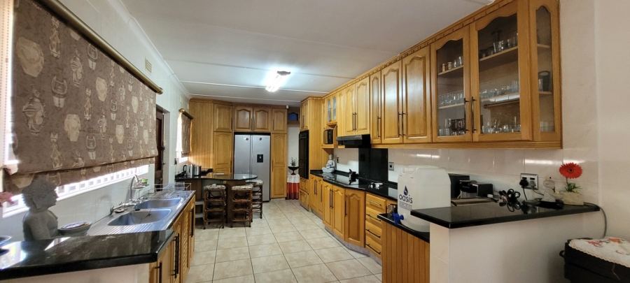 3 Bedroom Property for Sale in Marburg KwaZulu-Natal