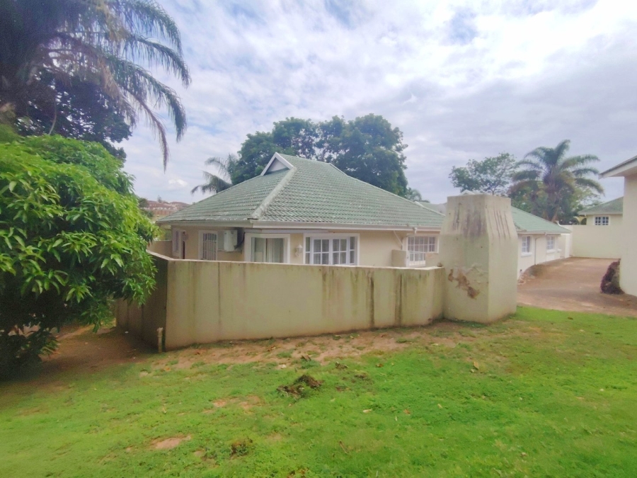4 Bedroom Property for Sale in Lawrence Rocks KwaZulu-Natal